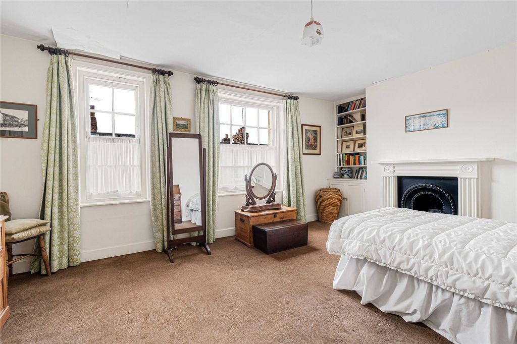 Additional image 7 of 5 bed terraced house for saleSt John Street, Central Oxford OX1