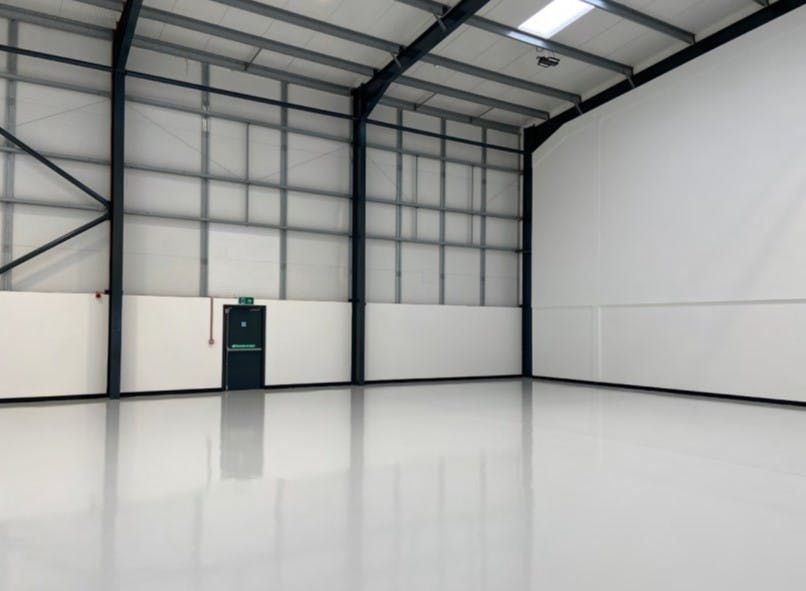 Property photo 3 of 4 Dartford - Quadrant Court 11 Warehouse.Jpg