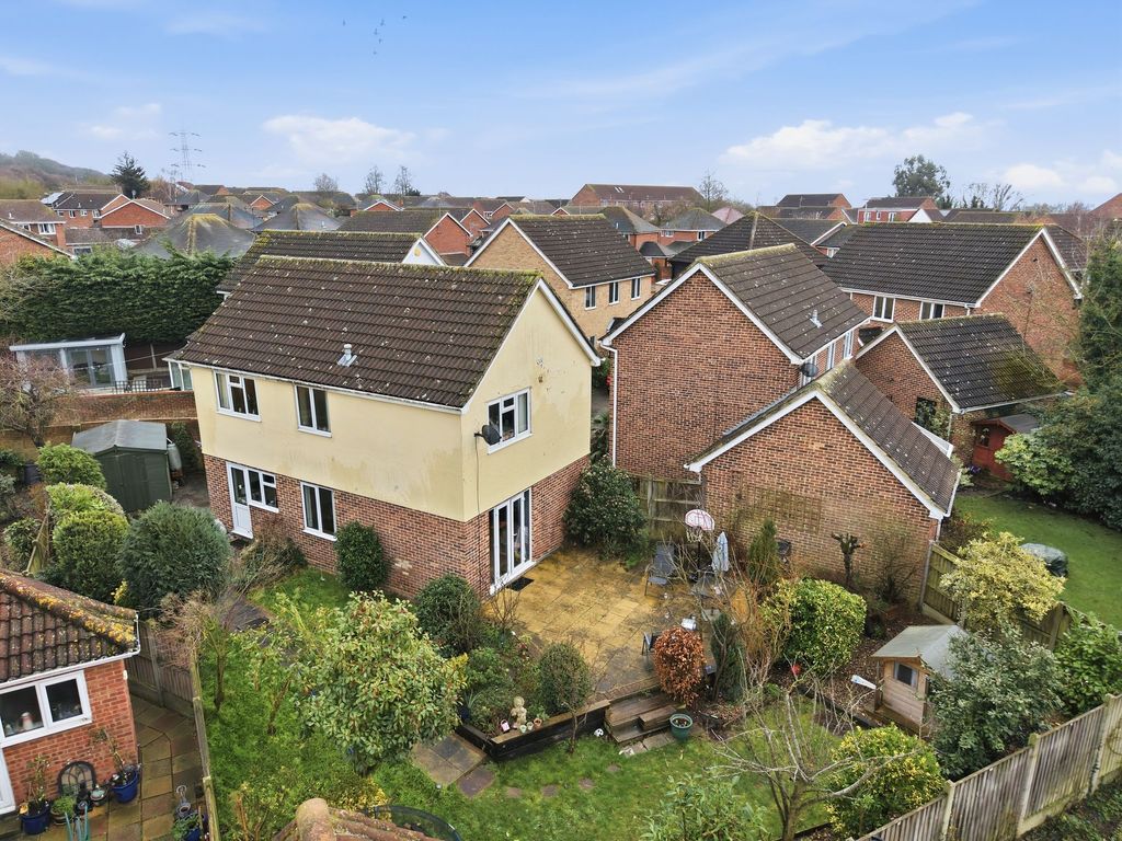 Property photo 3 of 16 Aerial View