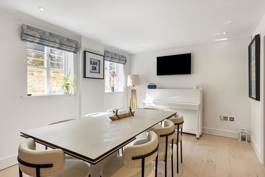 Additional image 14 of 3 bed mews to rentFauconberg Road, Cheltenham GL50