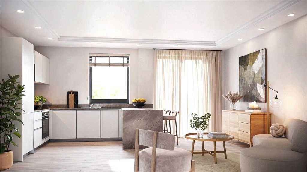 Property photo 1 of 5 Penthouse Block A