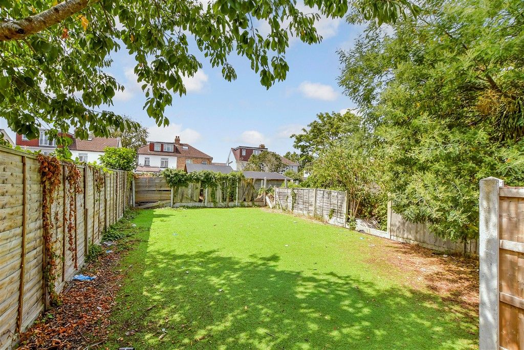 Property photo 2 of 8 Rear Garden