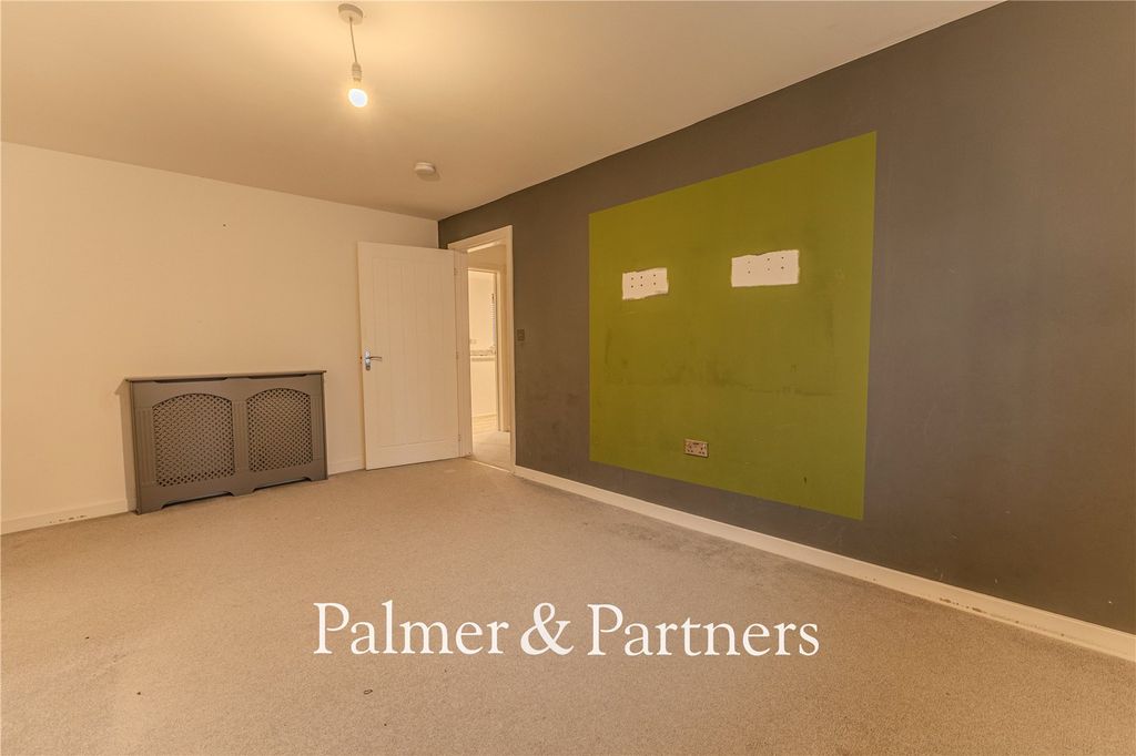 Additional image 8 of 5 bed detached house for saleHodgson Avenue, Leiston, Suffolk IP16