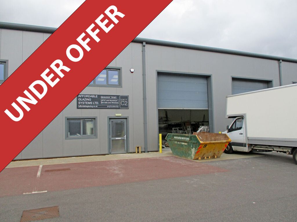 Property photo 1 of 3 Unit C2 Eastside Business Park, Newhaven