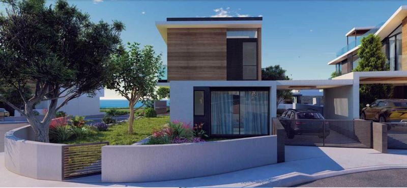 Property photo 3 of 7 Front Of Villa -...