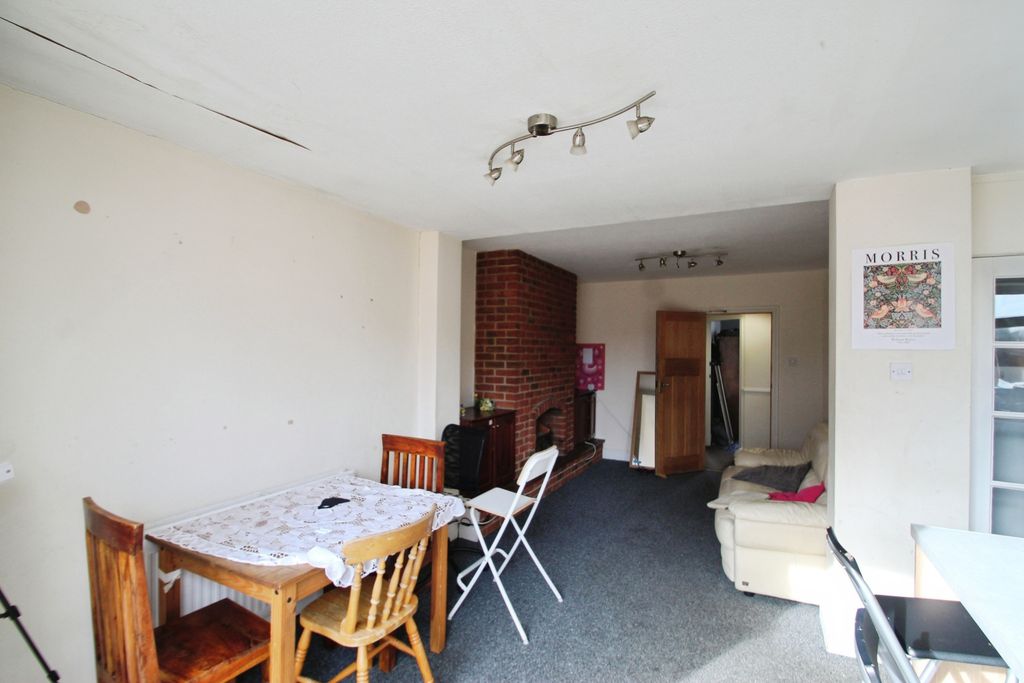 Property photo 3 of 8 Living Space- Angle 1