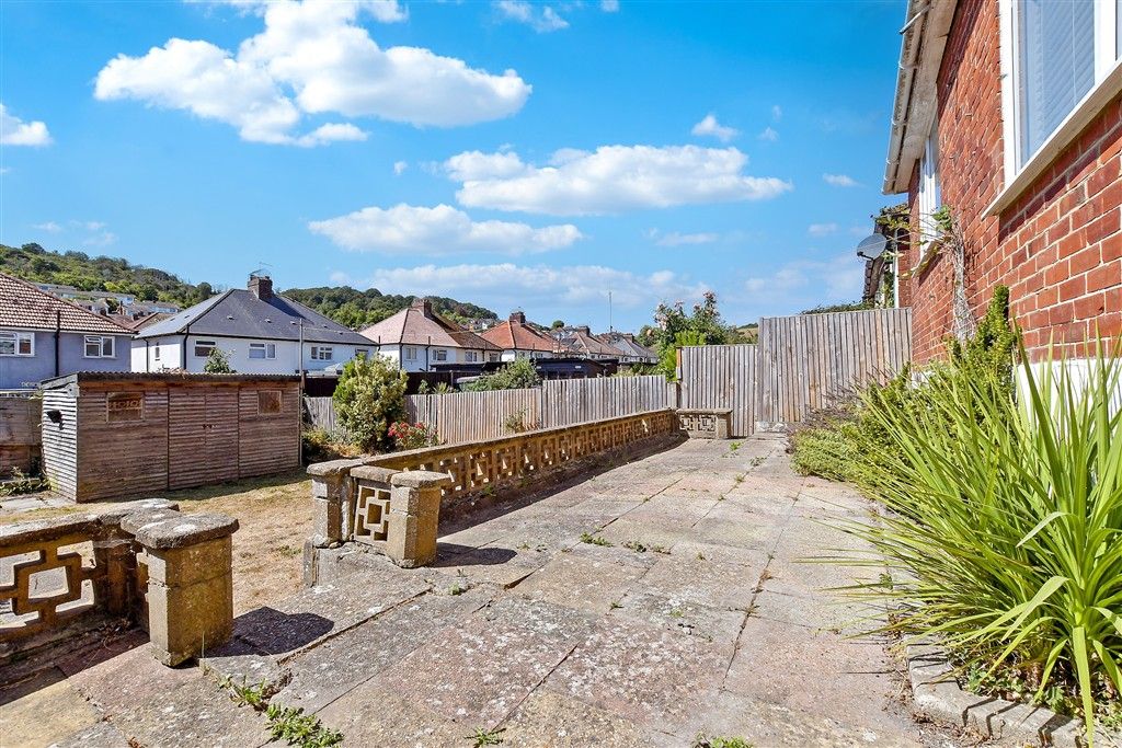 Property photo 3 of 5 Patio / Decking