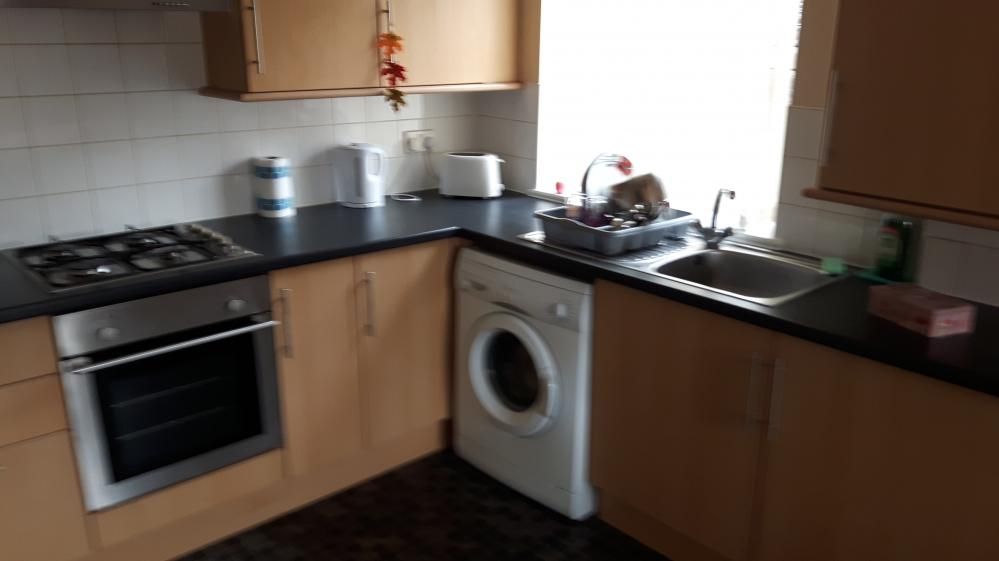 Property photo 3 of 9 Open Plan Kitchen/Lounge