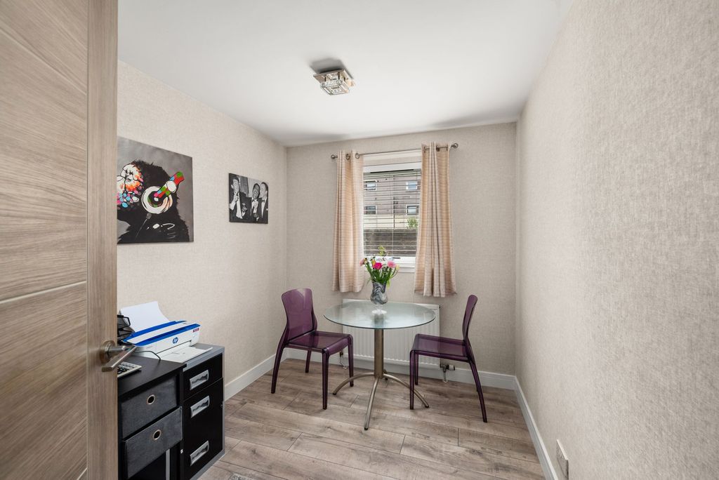 Additional image 8 of 2 bed flat for sale40 Greenbourne Gardens, Monifieth DD5