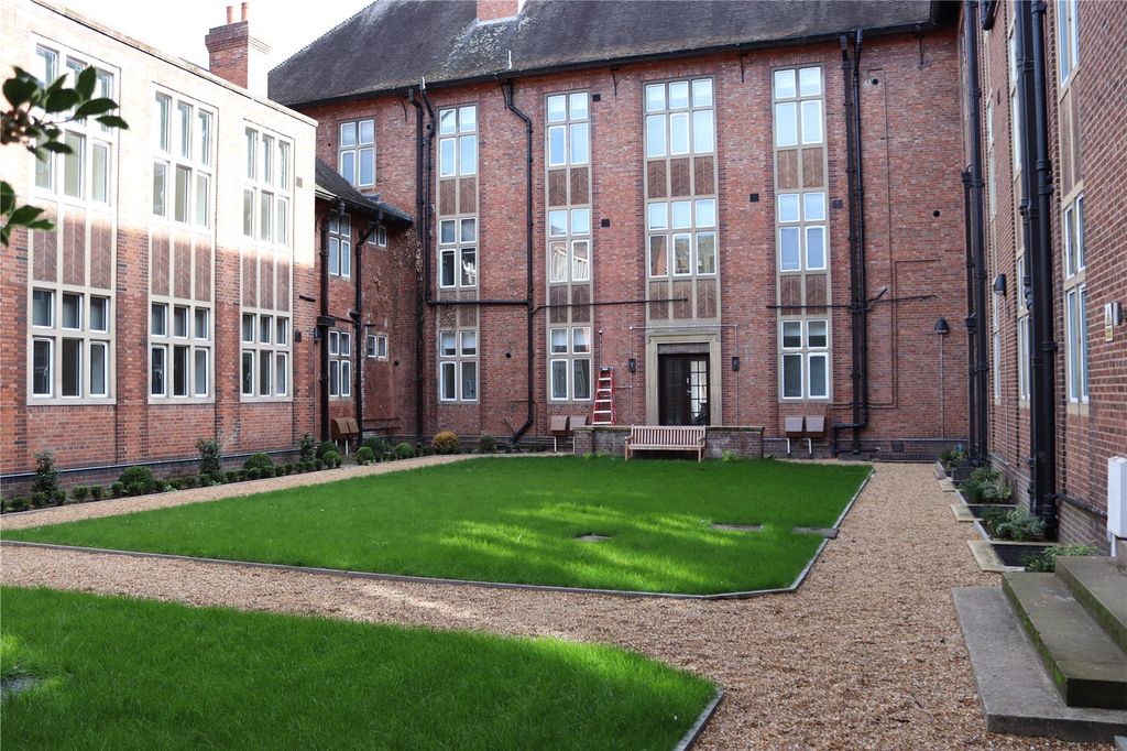Additional image 6 of 3 bed flat for saleSt. Marys Gate, Derby, Derbyshire DE1