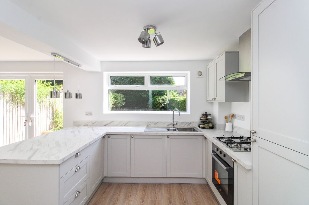 Property photo 2 of 16 Kitchen-Dining Room
