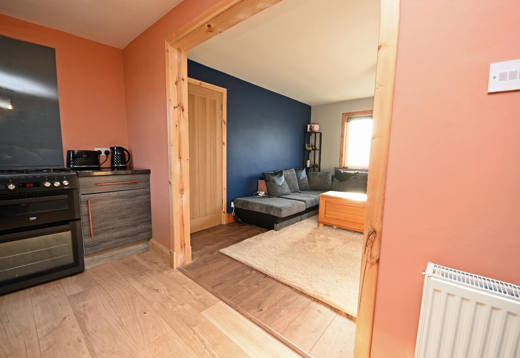 Additional image 14 of 1 bed semi-detached bungalow for sale5 Murrayfield, Park Road, Kirn, Dunoon, Argyll And Bute PA23