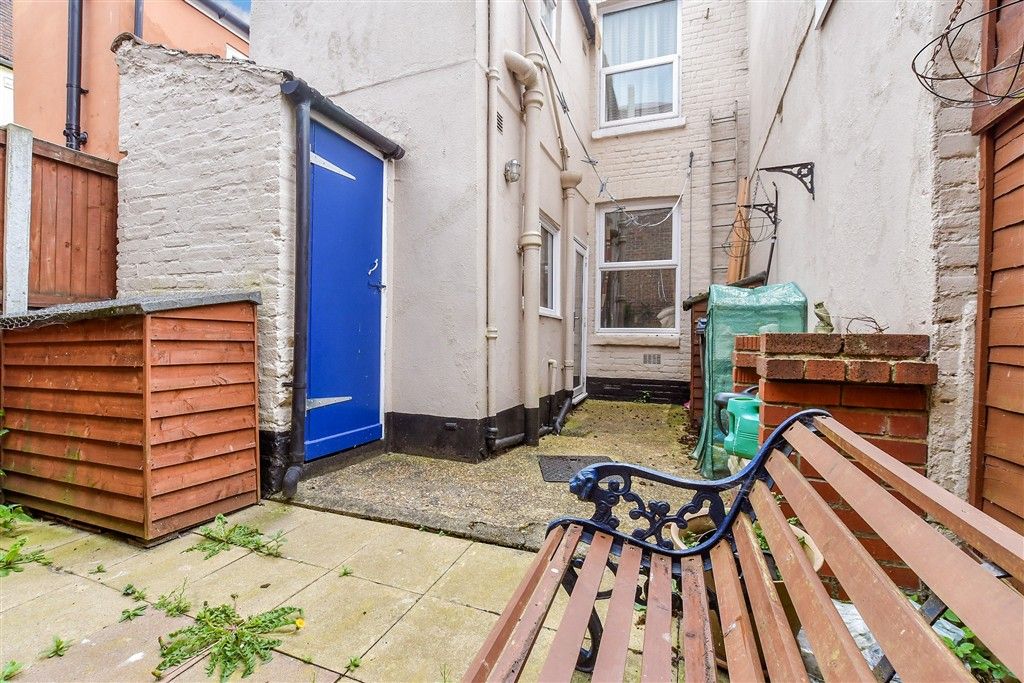 Property photo 2 of 11 Rear Garden