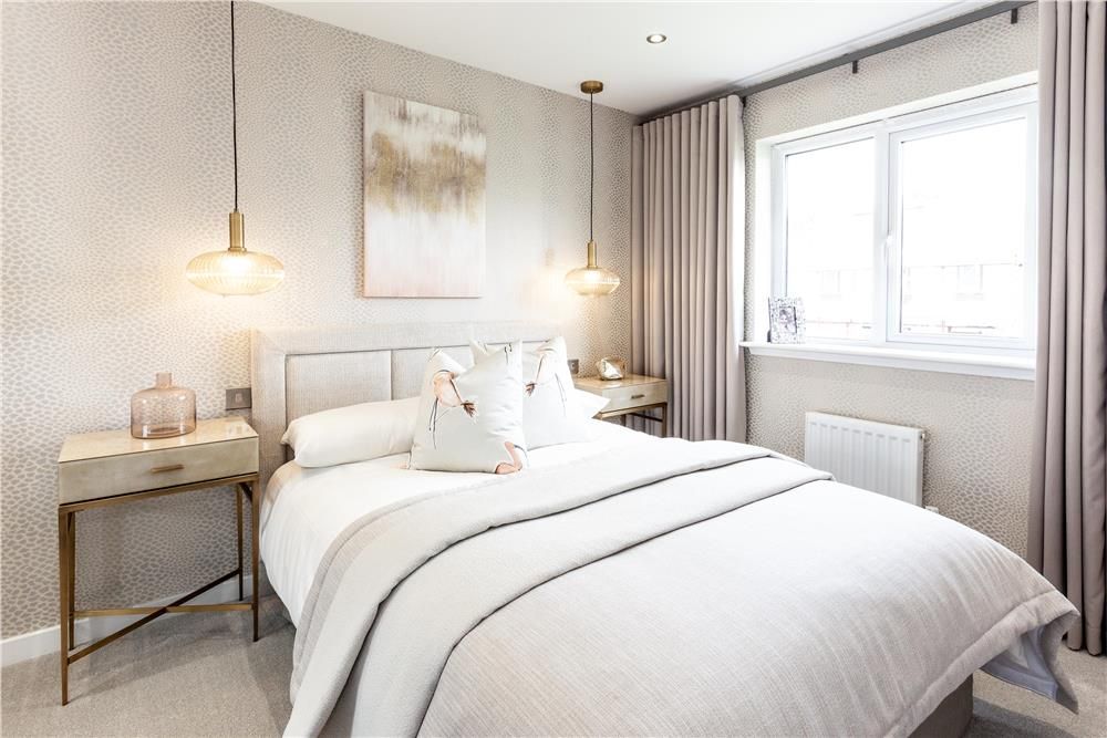 Additional image 7 of 4 bed detached house for sale"Elmwood Chapel Gardens" at Havoc Road, Dumbarton G82