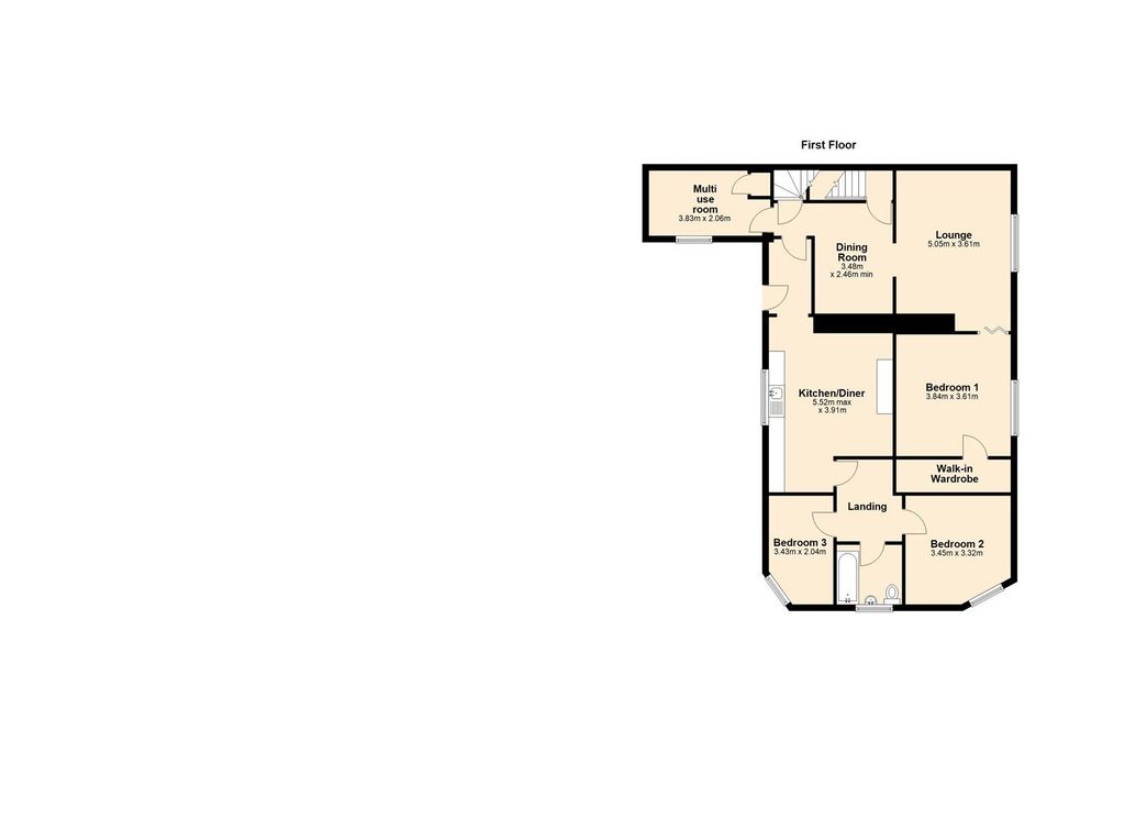 Additional image 11 of Land for saleWaterside, Thorne, Doncaster DN8