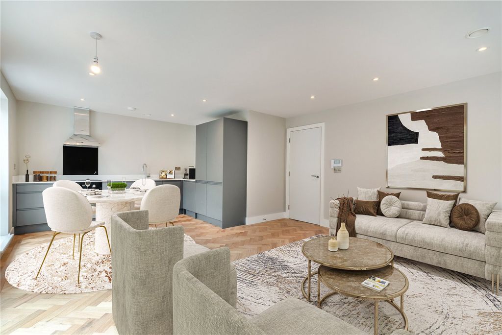 Property photo 1 of 8 Kitchen/ Diner