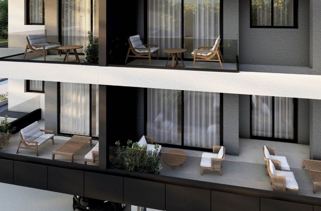 Property photo 2 of 7 View Of Balconies -