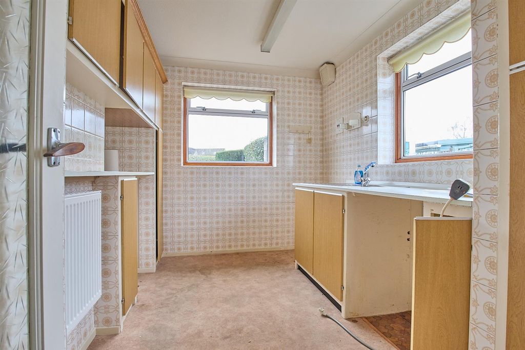 Property photo 2 of 12 Kitchen To Rear