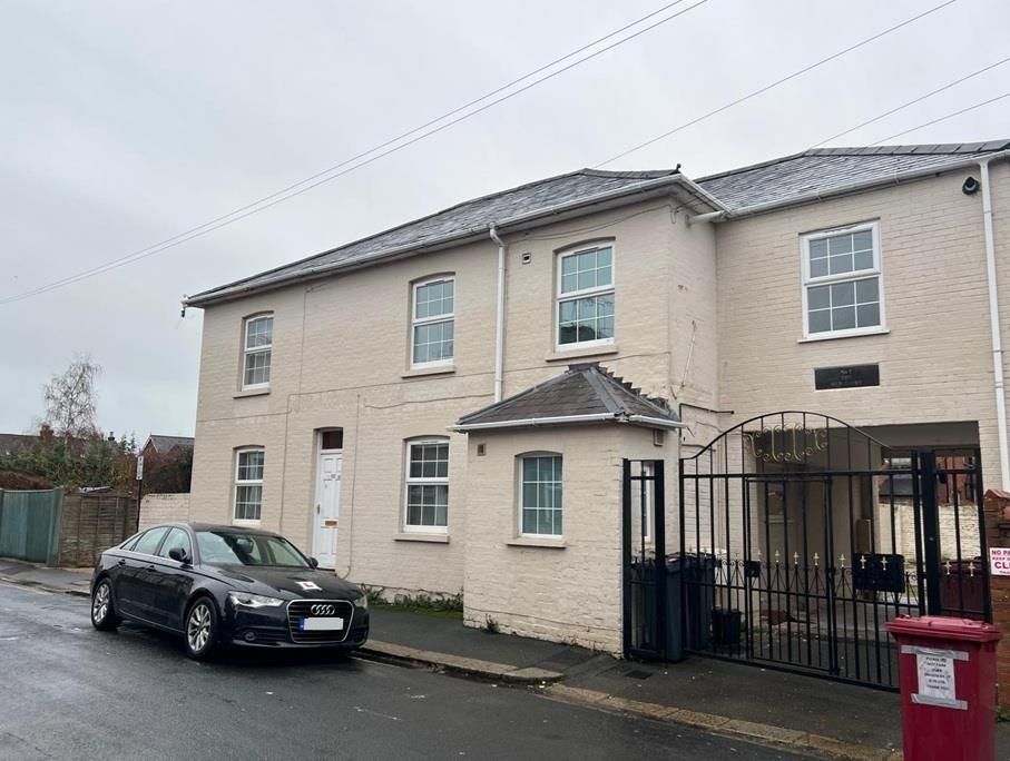 Property photo 1 of 1 Front Aspect