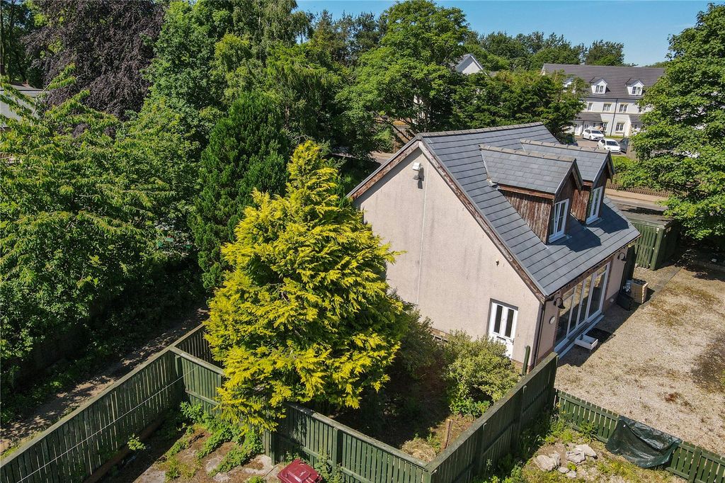 Additional image 4 of Land for saleHyndford Road, Lanark, South Lanarkshire ML11
