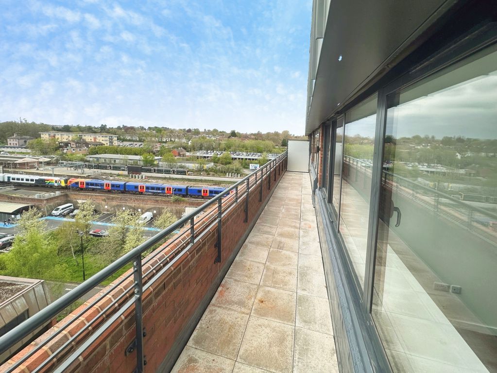 Property photo 1 of 6 Balcony