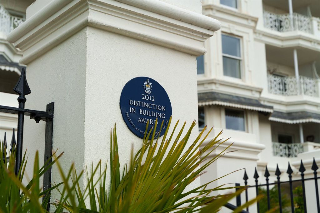 Additional image 27 of 2 bed flat for saleMarine Parade, Worthing, West Sussex BN11