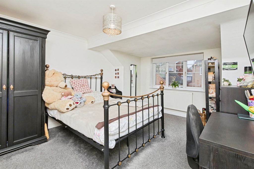 Additional image 11 of 4 bed detached house for saleCastle Court, Heanor DE75