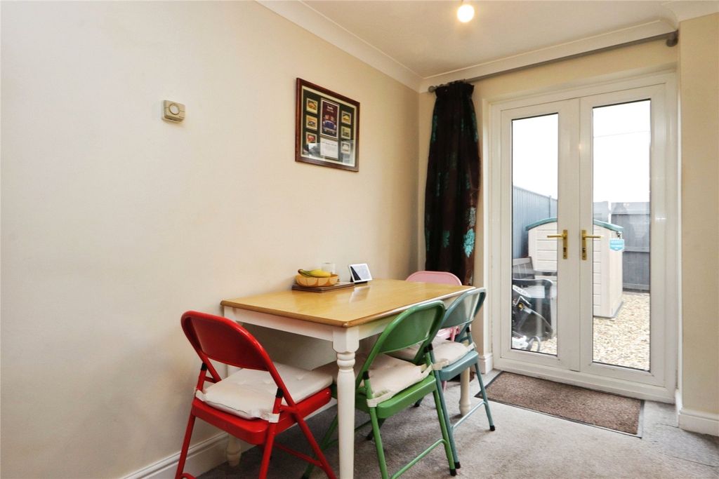 Additional image 5 of 2 bed terraced house for saleHawthorn Park, Bideford, Devon EX39