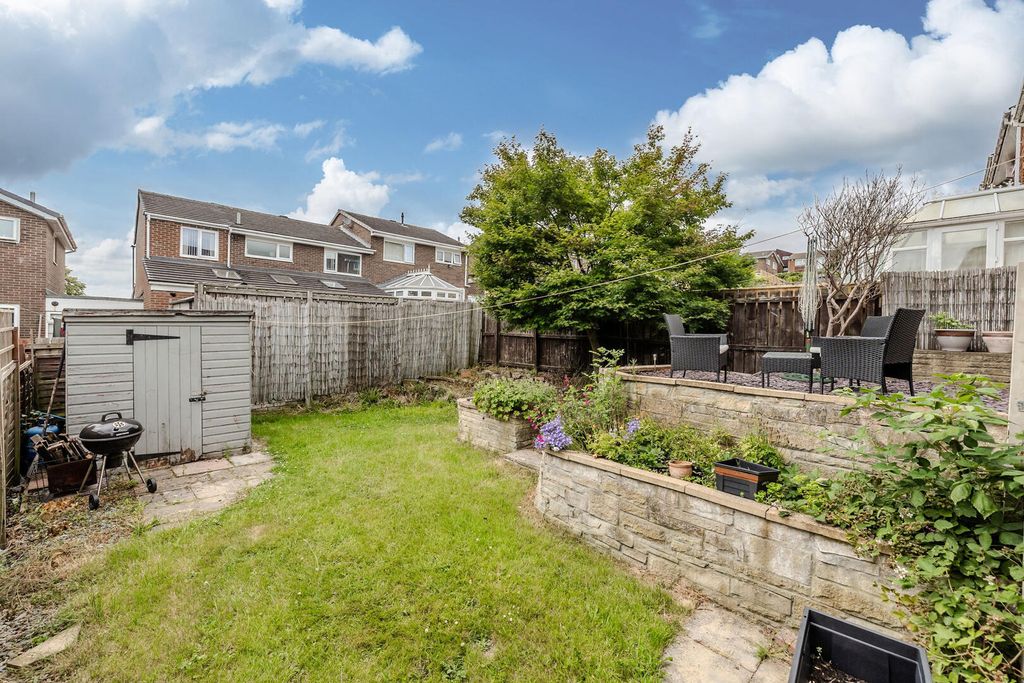 Property photo 2 of 29 Rear Garden
