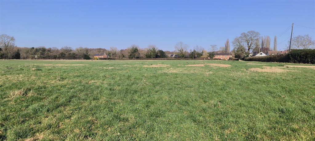 Additional image 6 of Land for saleLand Off Plant Lane, Moston, Sandbach CW11
