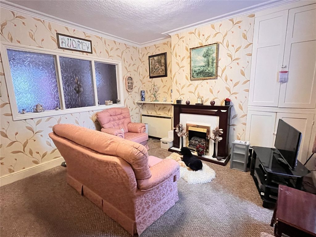 Additional image 11 of 4 bed end terrace house for saleCanon Street, Cherry Orchard, Shrewsbury, Shropshire SY2