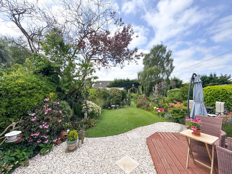 Property photo 1 of 17 Rear Garden