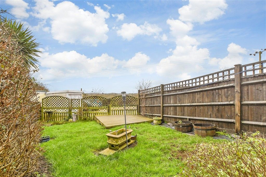 Property photo 3 of 17 Rear Garden