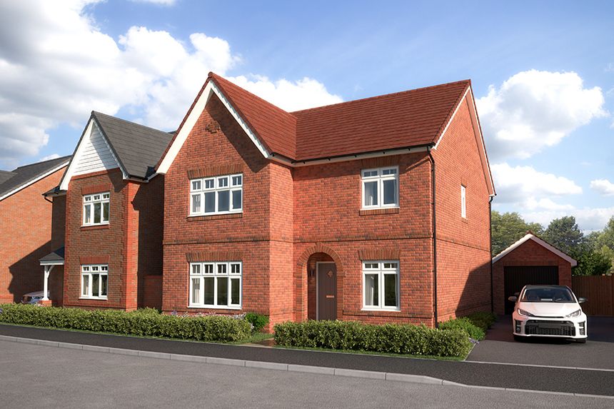 Property photo 1 of 10 Ds15423 Elder Plot 84_Web