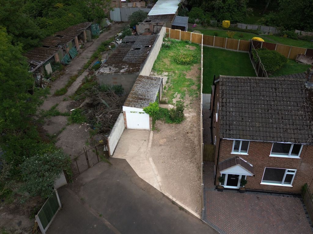 Property photo 1 of 11 Approximate Plot