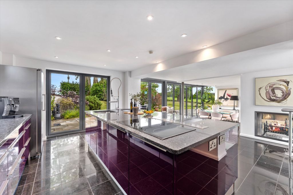 Additional image 10 of 4 bed detached house for saleHollins Lane, Marbury, Whitchurch, Cheshire SY13.