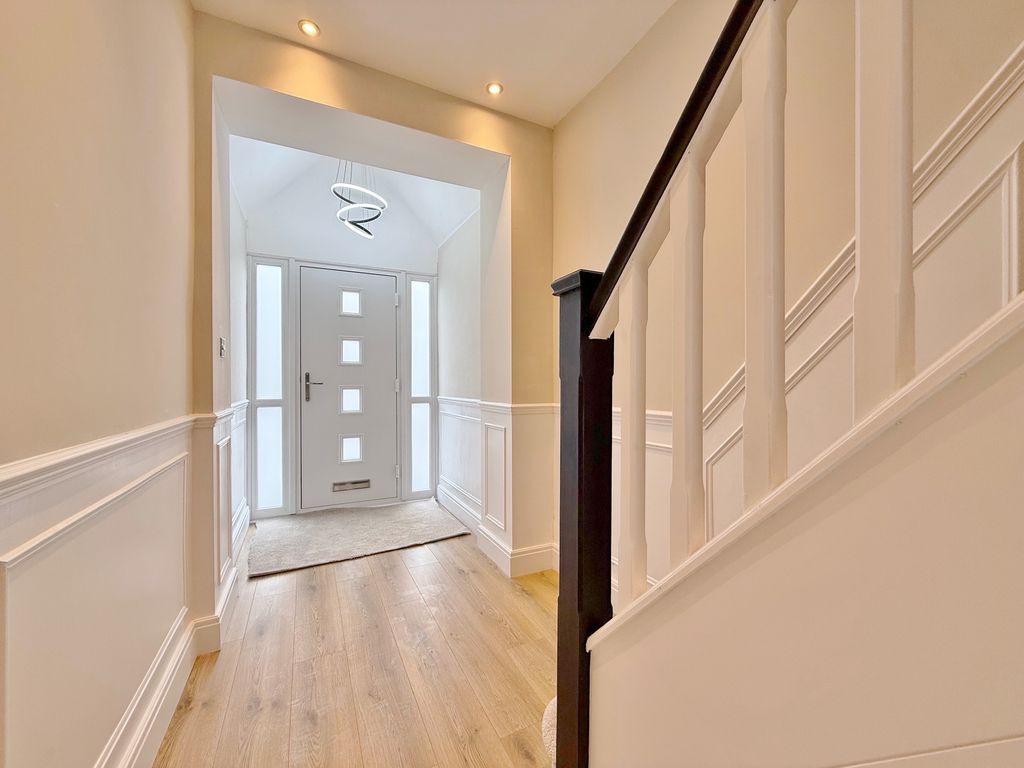 Additional image 12 of 3 bed semi-detached house for saleAberdare Avenue, Drayton, Portsmouth PO6