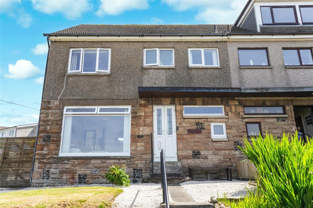 Additional image 14 of 3 bed semi-detached house for saleLarkfield Road, Gourock, Renfrewshire PA19