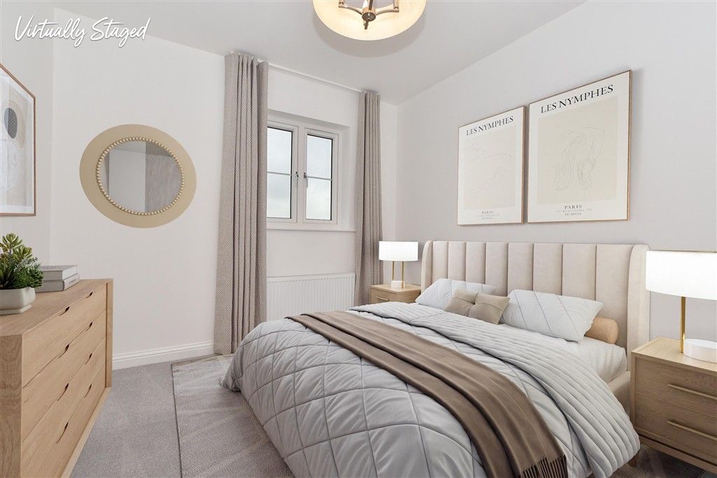 Property photo 1 of 15 Bedroom 1