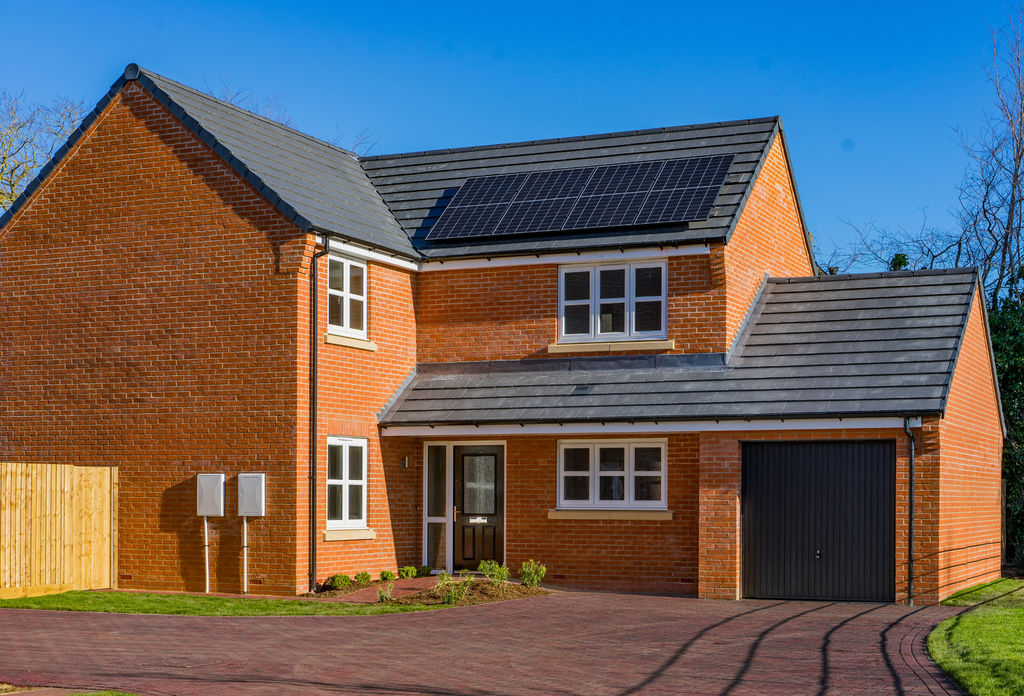 Property photo 1 of 10 Chapel-Tattershall-External