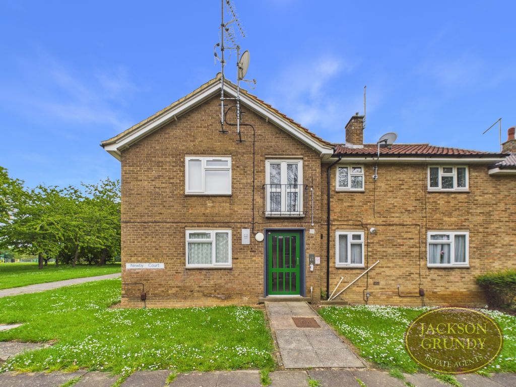 Property photo 1 of 8 Newby Court