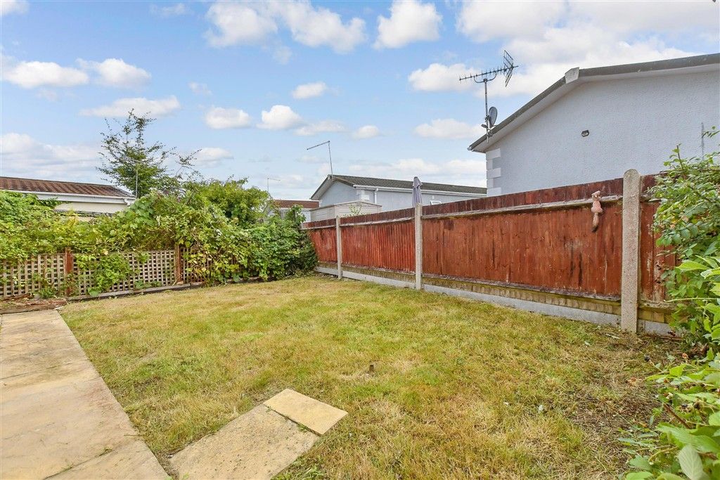 Property photo 2 of 10 Rear Garden