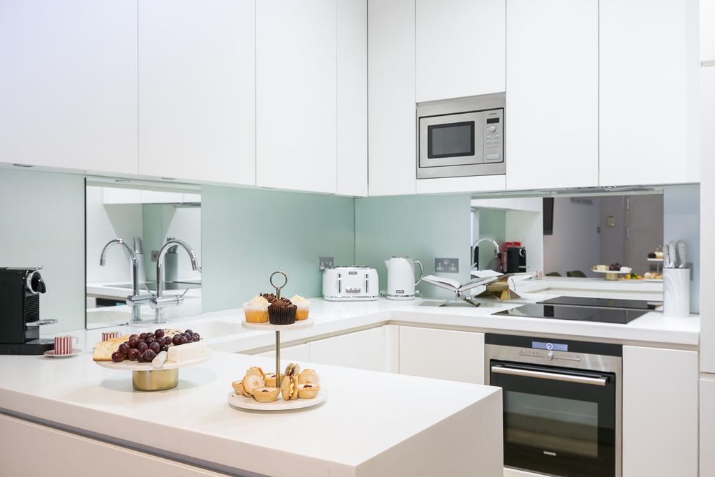 Property photo 1 of 27 Kitchen