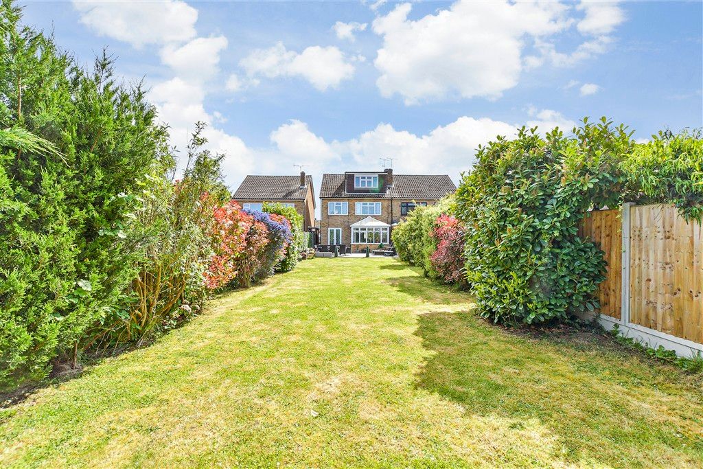 Property photo 1 of 14 Rear Garden