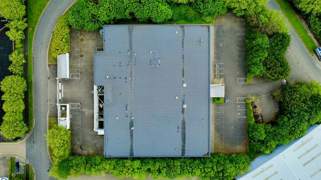 Property photo 3 of 3 Wolverton Milton Keynes Warehouse Adroit Aerial.Jpeg