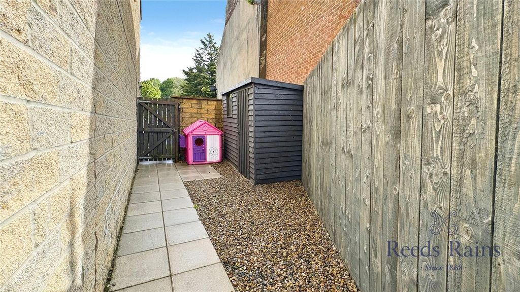 Additional image 13 of 3 bed end terrace house for saleBeaumont Court, Blaydon-On-Tyne, Tyne And Wear NE21