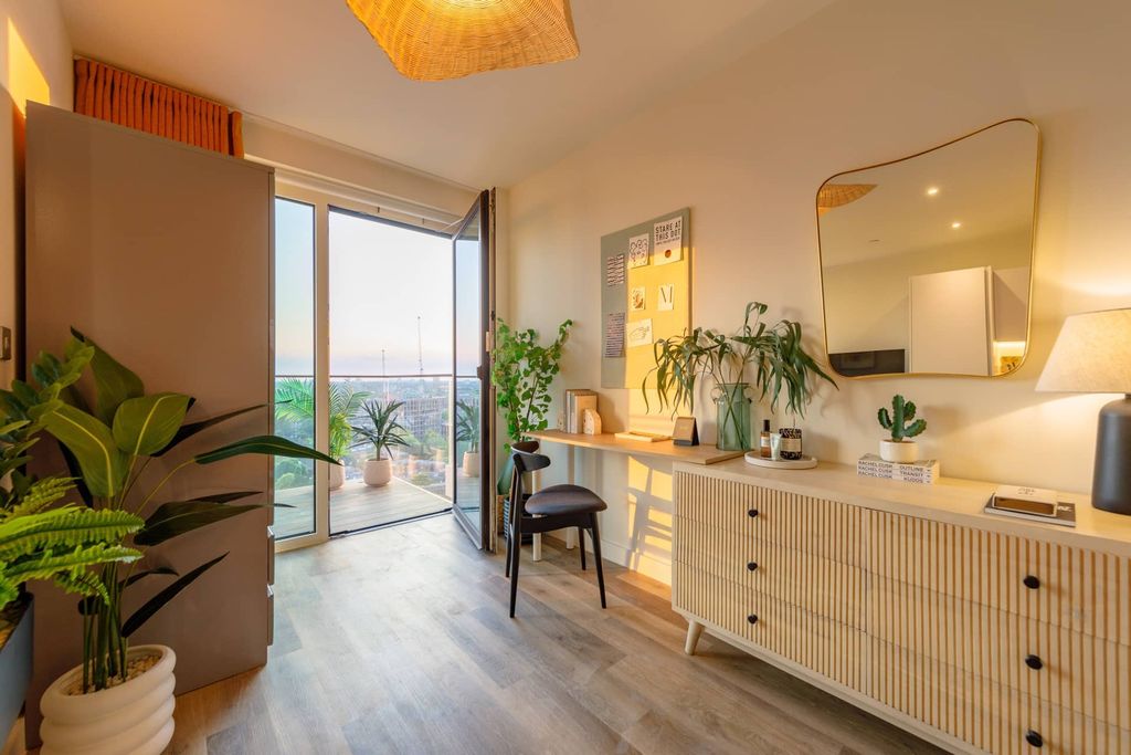 Property photo 1 of 12 The Acer Apartments Plot F1502 - Image 1