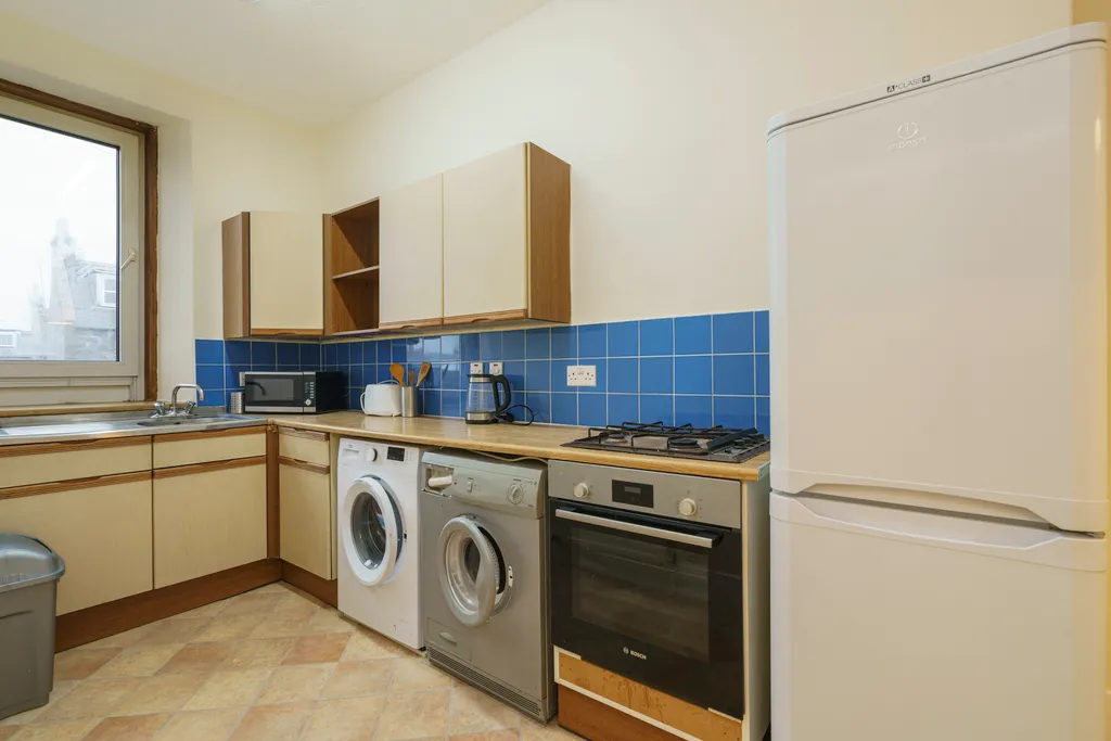 Apartment in Aberdeen, Ferryhill, Ferryhill and Ruthrieston - View 6