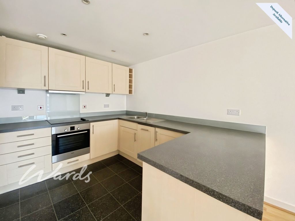 Property photo 2 of 14 Kitchen