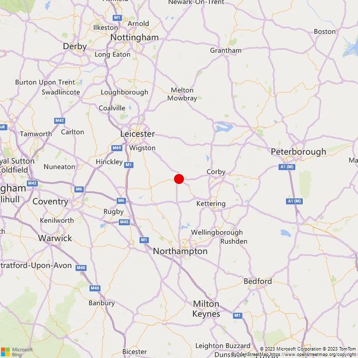 Property photo 2 of 12 Ordnance Survey Map